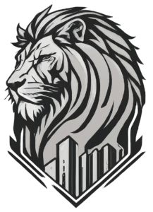 The Lion of Texas Logo 1
