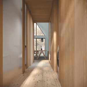 denoutdoorsdotcom Aframehouse1 720x