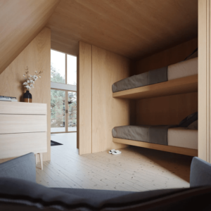 denoutdoorsdotcom Aframehouse5 720x