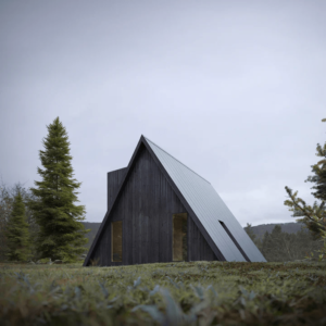 denoutdoorsdotcom Aframehouse7 720x