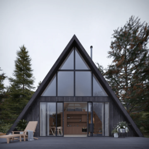denoutdoorsdotcom Aframehouse8 720x