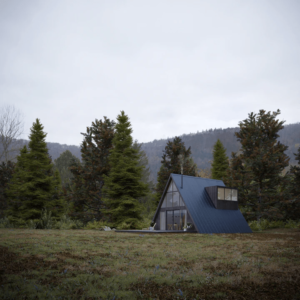 denoutdoorsdotcom Aframehouse 720x